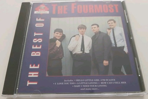The fourmost best - fourmost,