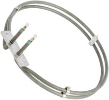 ZANUSSI ZCV665MN ZCV665MW FAN OVEN  HEATING ELEMENT 2400W      5092