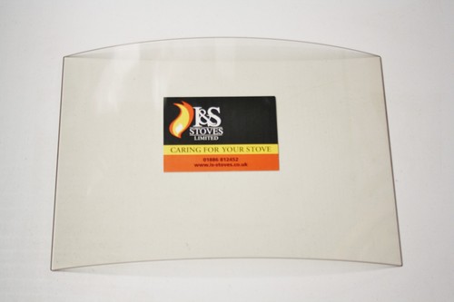 Yeoman stove replacement glass - yeoman,