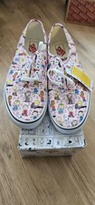 Vans Peanuts Dance Party/ Pink