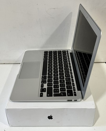 Apple macbook air 2015 - air, 11"