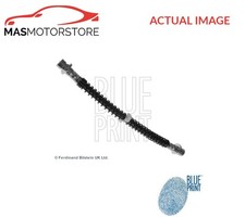 BRAKE HOSE LINE PIPE REAR LEFT