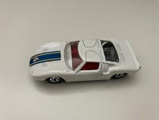 Matchbox Lesney No.41C Ford