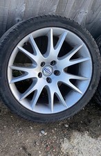 Volvo c70 mk2 18 inch Mirzam