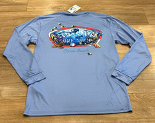 NWT Ron Jon Surf Shop Shirt