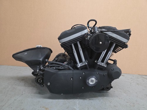 Harley davidson sportster - harley,