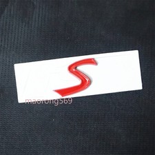 Matte red small - small, s