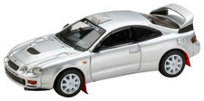 HJ64 1/64 Toyota Celica
