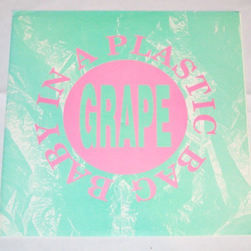 Harvey grape baby a - baby,