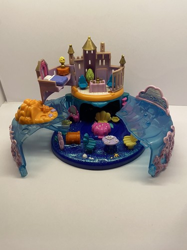 Vintage polly pocket - vintage,