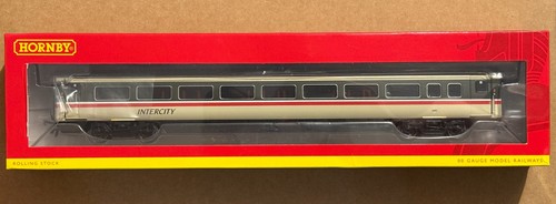 Hornby r40156 intercity - hornby,