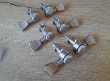Yamaha Revstar locking machine