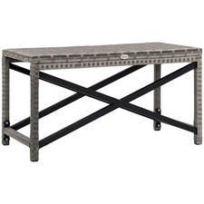 Outsunny PE Wicker Outdoor