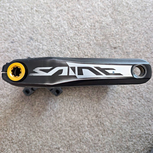 Shimano saint m825 - fc-m825, 175mm