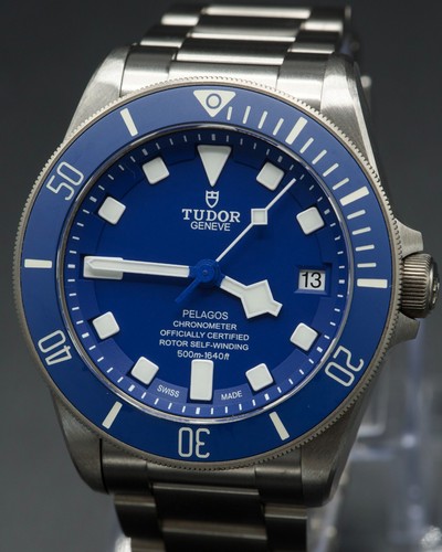 Tudor pelagos 42mm - tudor,