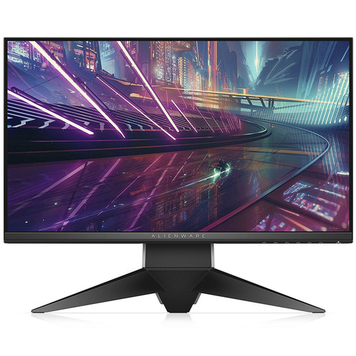 Alienware aw2518hf 240hz - alienware, 24.5"