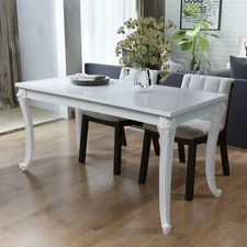 Dining table 116 - x, x76