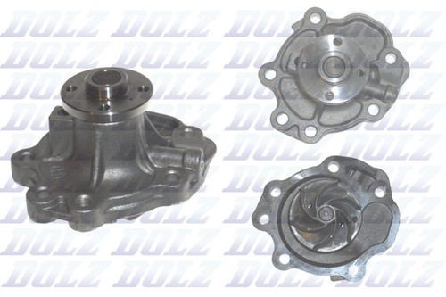 For dolz s245 water - s245, pump
