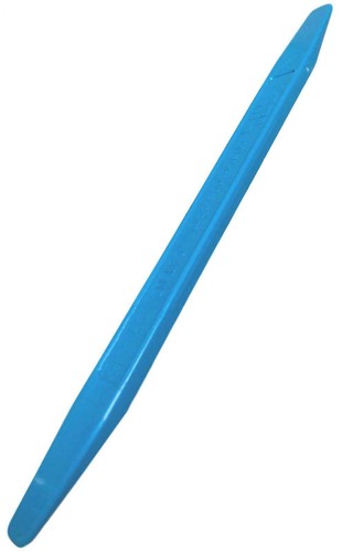 Plastic sealant windscreen - plastic,