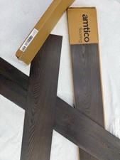 Genuine Luxury Amtico Ember