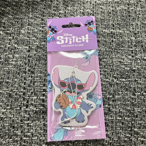 Disney lilo and stitch - and, car