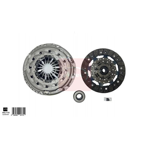 Apec clutch kit set - apec,