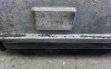 722640 automatic gearshift