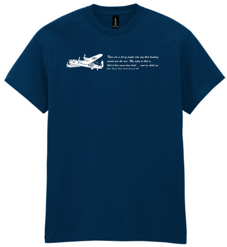 Ww2 bomber harris shirt - harris, t-shirt