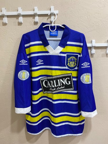 Leeds rhinos 1993 1994 - leeds,