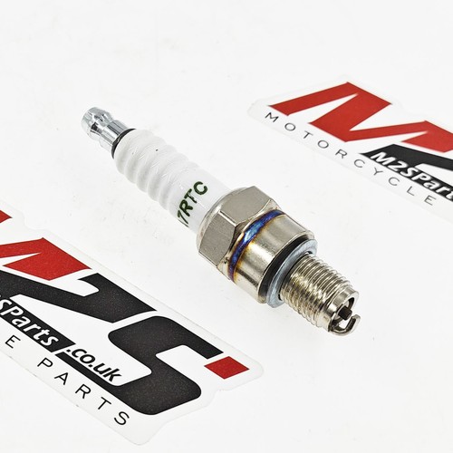 Spark plug a7tc - plug, a7rtc