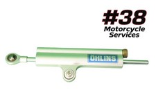 OEM Aprilia RSV2 RSV4 Tuono