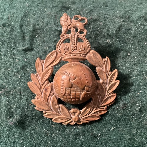 Royal marines commandos - royal,
