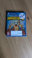 Borderlands 3 (PlayStation 4