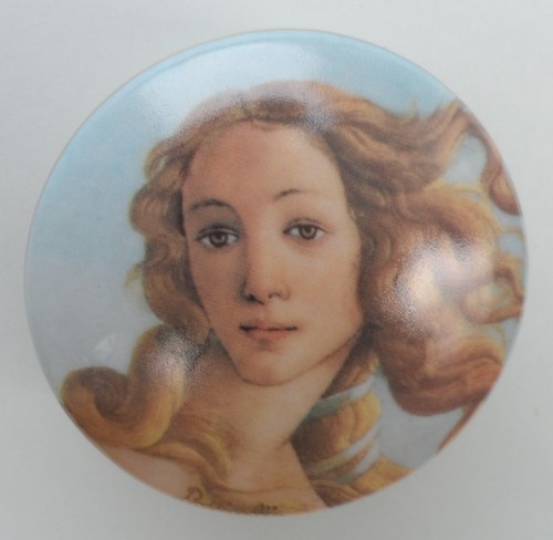 Goebel artis orbis - goebel, "sandro