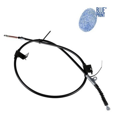 Blueprint adn146266 hand - hand, brake