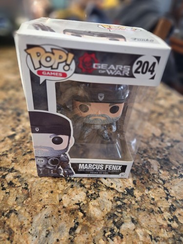 Funko pop games - games, war