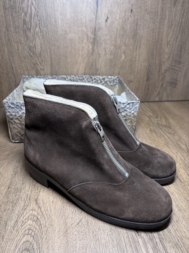 Vintage argyll morlands brown - argyll,