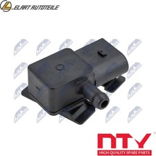 EXHAUST PRESSURE SENSOR