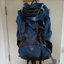 Karrimor Panther Rucksack Self
