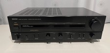 Denon PMA-720 Stereo Integrated Amplifier