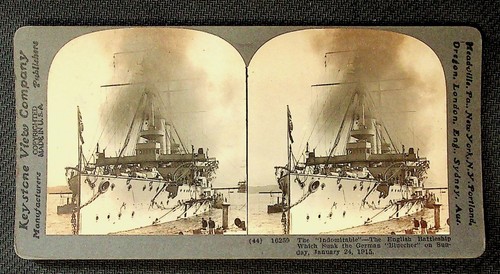 Battleship indomitable - battleship,