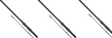 3 x Sonik HeroX Carp Rod Rods