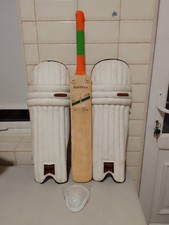 Slazenger panther bat harrow - slazenger, bat.