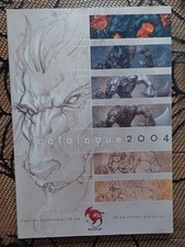 Rackham Catalog 2004