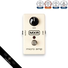 Dunlop MXR M133 M-133 Micro