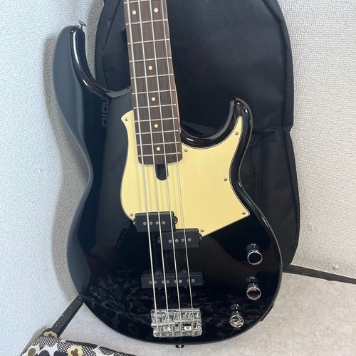 Yamaha bb434 electric bass - yamaha,