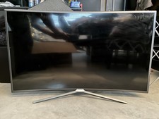 Samsung 49 Inch Curved Smart