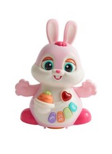 Big Steps Dancing Bunny –