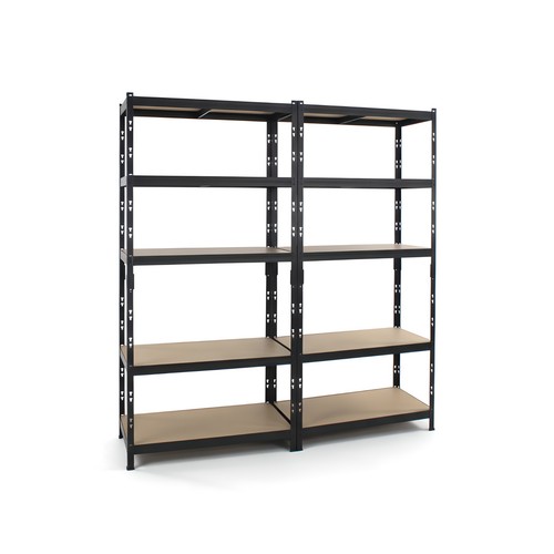 Edsal musclerack tier - edsal,