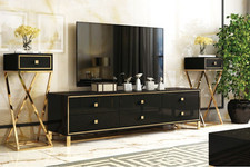 Sideboard RTV Dresser TV